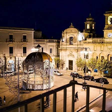 Casa Nine Bed & Breakfast 3*