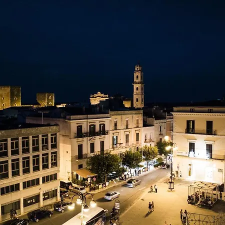 Casa Nine Bed & Breakfast Gioia Del Colle