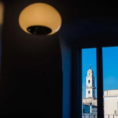 Bed & Breakfast Casa Nine Gioia Del Colle