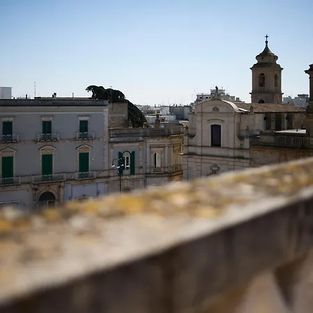 Bed & Breakfast Casa Nine 3*