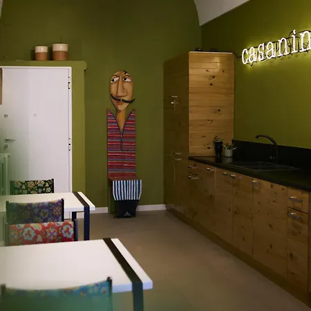 Bed & Breakfast Casa Nine