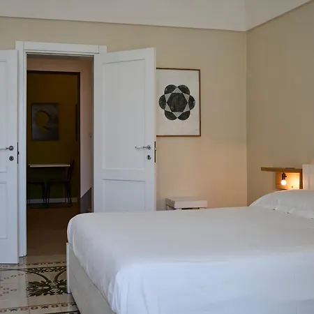 Casa Nine Gioia Del Colle