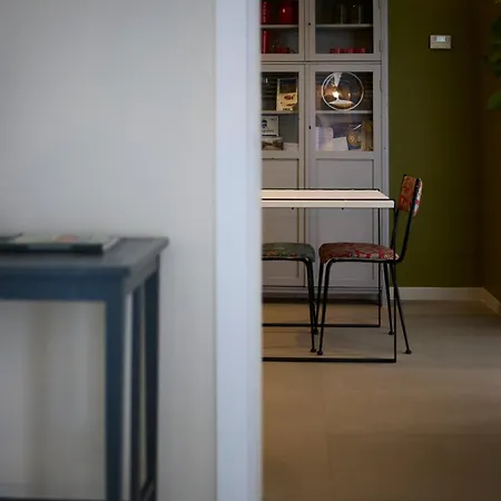Casa Nine * Gioia Del Colle