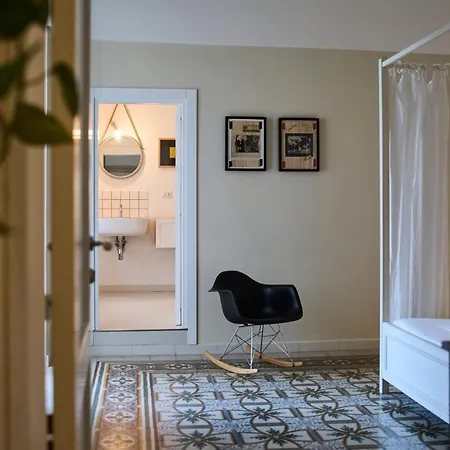 Bed & Breakfast Casa Nine