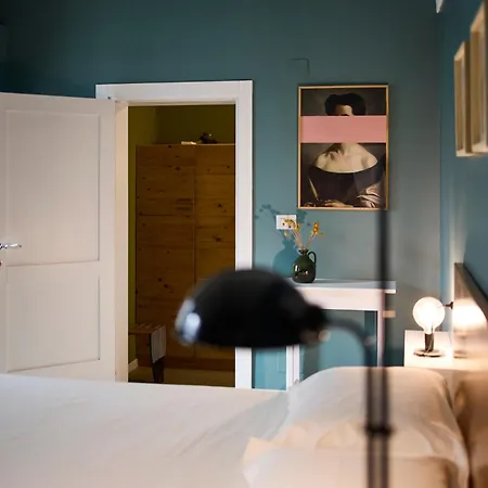 Casa Nine Bed & Breakfast 3*