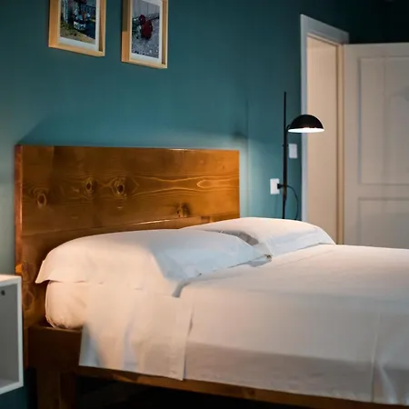 Bed & Breakfast Casa Nine Gioia Del Colle