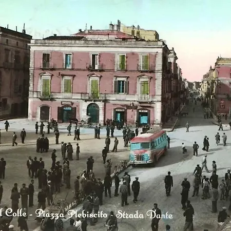 Casa Nine * Gioia Del Colle