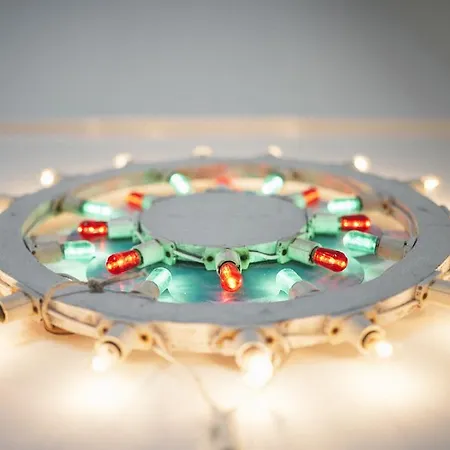 Couette-café Casa Ninè