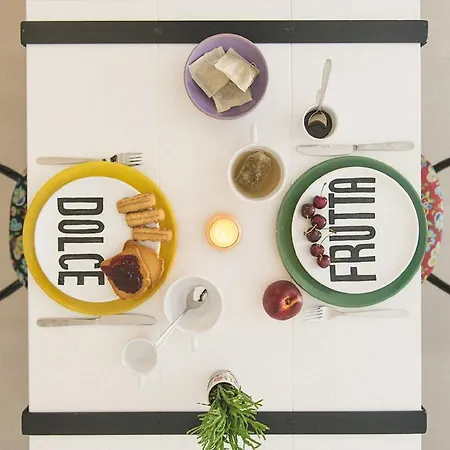 Casa Nine 3* Gioia Del Colle