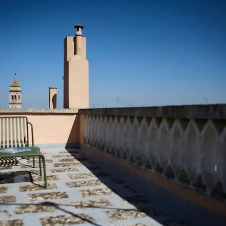 Casa Nine Gioia Del Colle