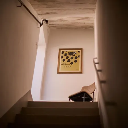 Casa Ninè Couette-café