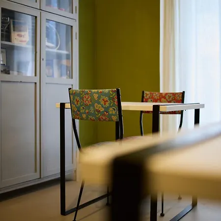 Casa Nine Bed & Breakfast 3*