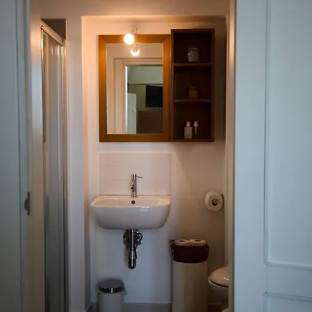 Casa Nine Bed & Breakfast Gioia Del Colle