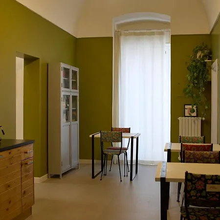 Bed & Breakfast Casa Nine Gioia Del Colle