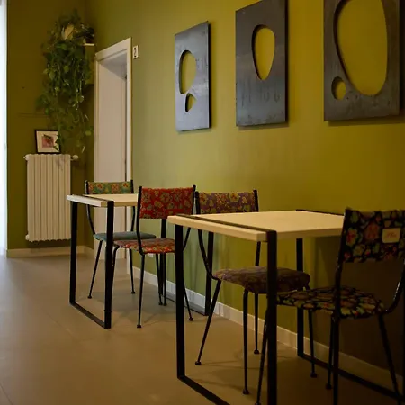 Casa Nine 3*