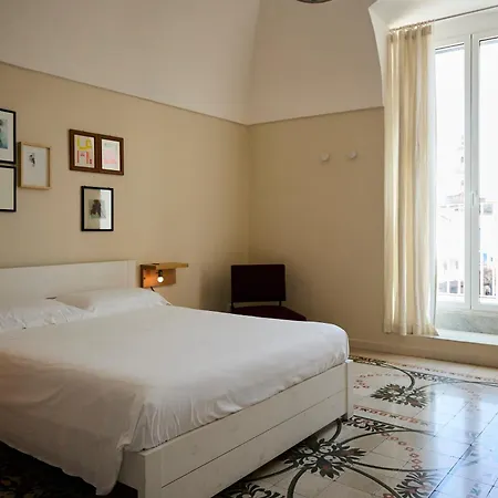 Bed & Breakfast Casa Nine