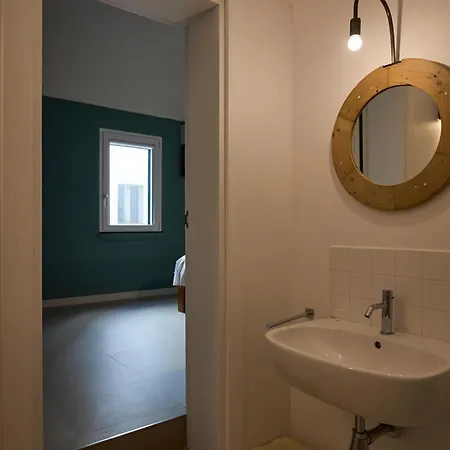 Casa Ninè Couette-café