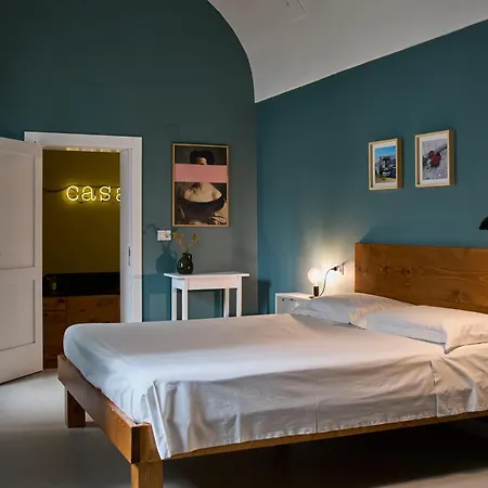 Casa Ninè Couette-café Gioia Del Colle