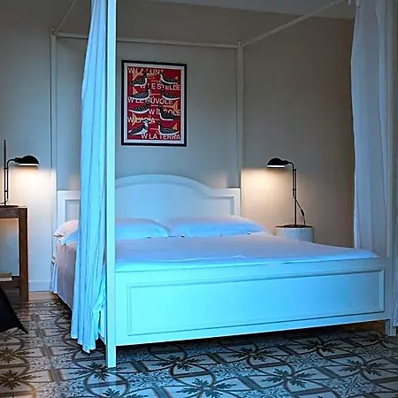 Bed & Breakfast Casa Nine Gioia Del Colle