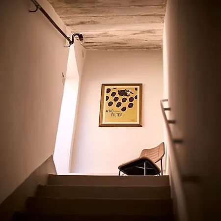 Bed & Breakfast Casa Nine Gioia Del Colle
