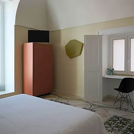 Casa Nine Bed & Breakfast 3*