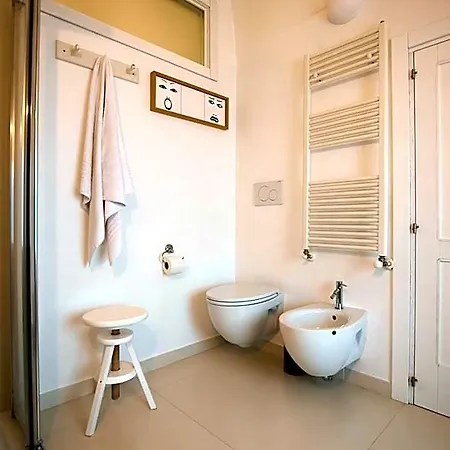 Casa Nine Bed & Breakfast Gioia Del Colle