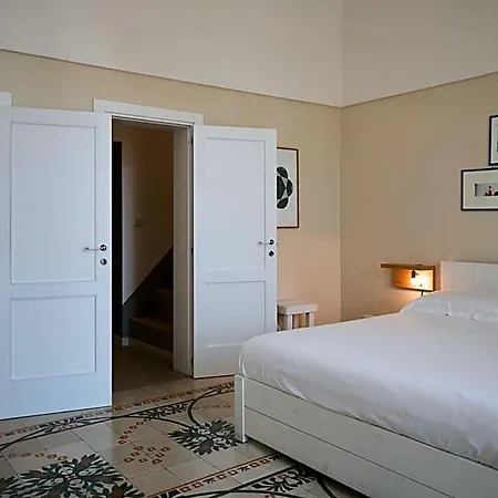 Bed & Breakfast Casa Nine 3*