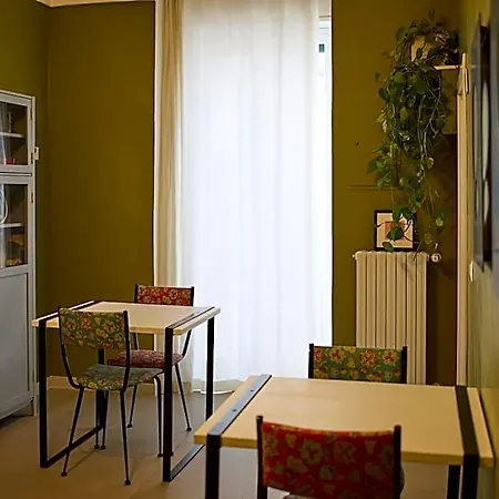 Bed & Breakfast Casa Nine 3*