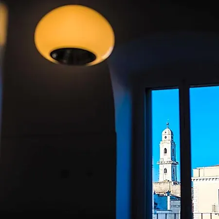 Bed & Breakfast Casa Nine 3*