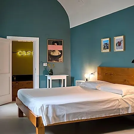 Bed & Breakfast Casa Nine 3*