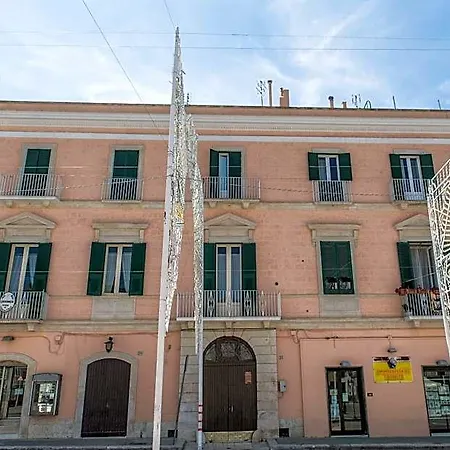 Casa Nine 3*