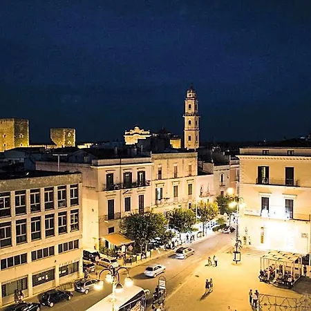 Bed & Breakfast Casa Nine 3*