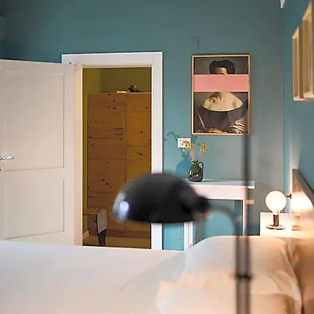 Casa Nine Bed & Breakfast Gioia Del Colle
