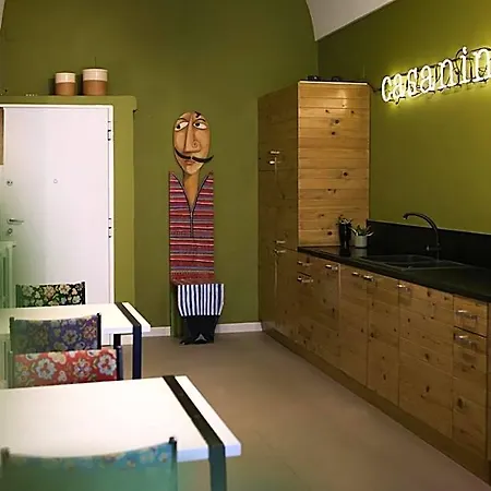 Bed & Breakfast Casa Nine 3*