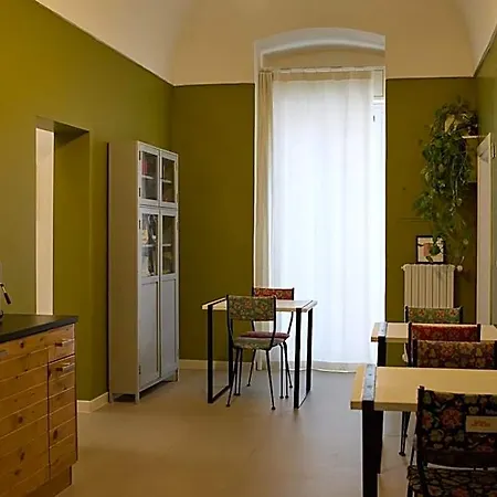Casa Nine Gioia Del Colle