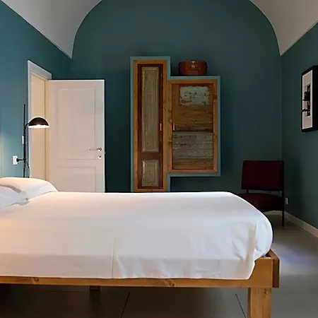 Casa Nine Bed & Breakfast 3*
