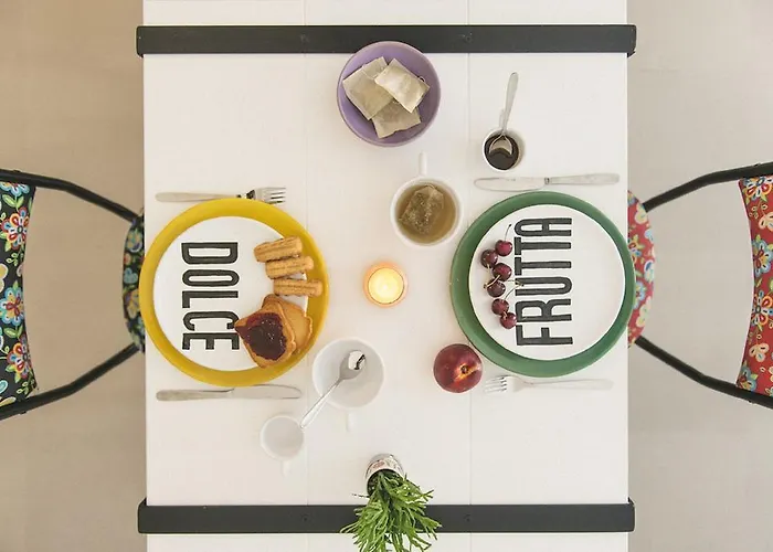 Casa Nine 3* Gioia Del Colle