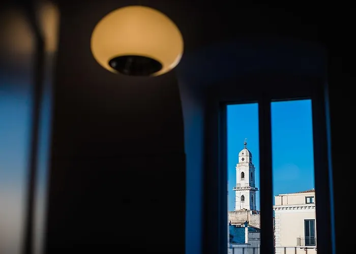 Oda ve Kahvaltı Casa Nine Gioia Del Colle